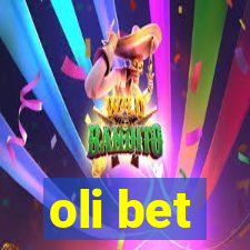 oli bet