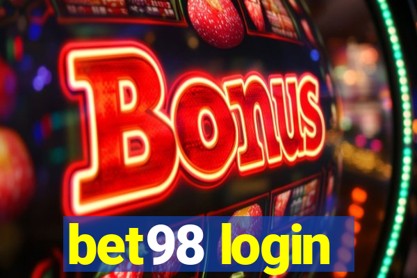 bet98 login