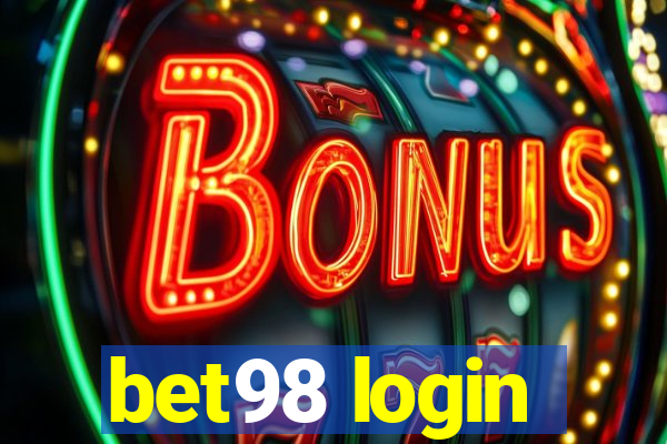 bet98 login