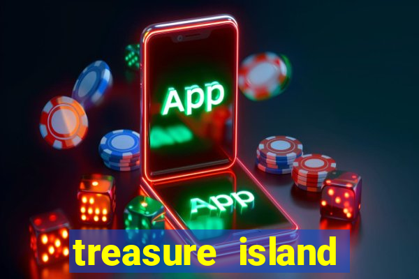 treasure island online casino