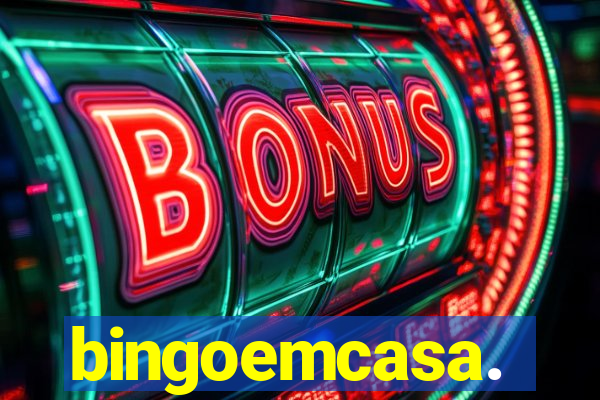 bingoemcasa.