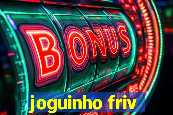 joguinho friv