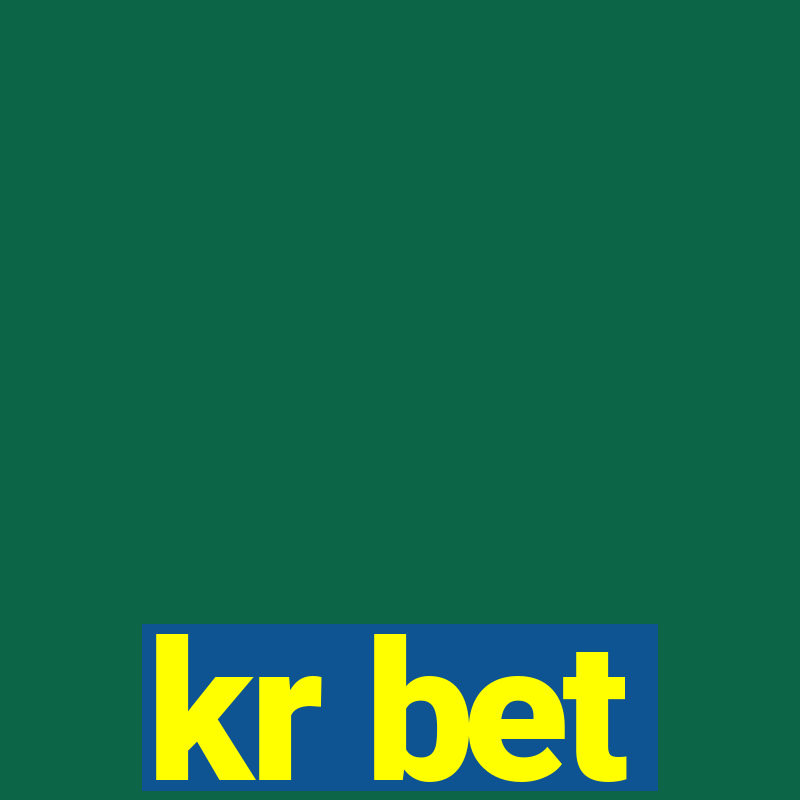 kr bet