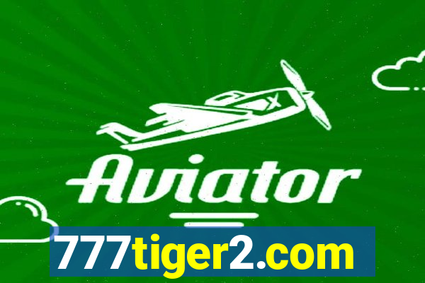 777tiger2.com