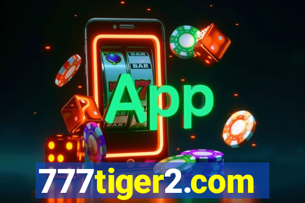 777tiger2.com