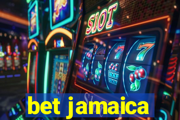 bet jamaica