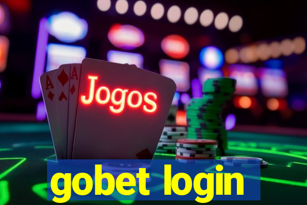 gobet login