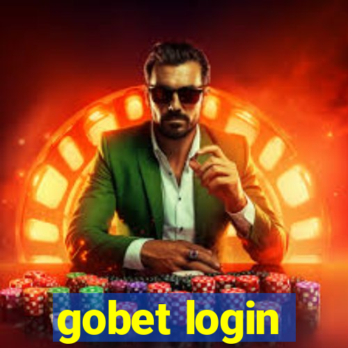 gobet login