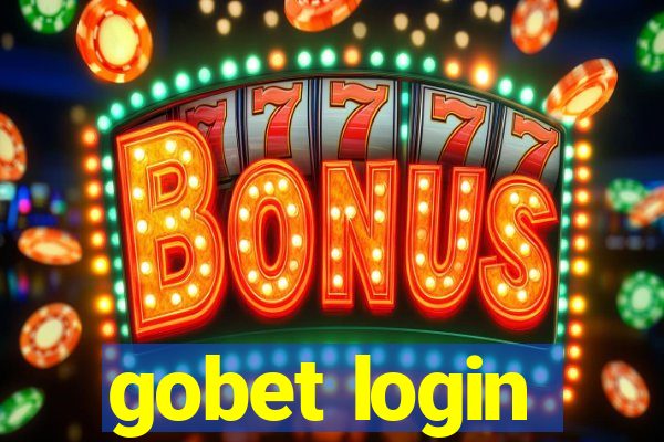 gobet login