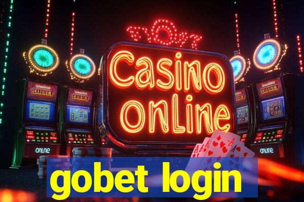 gobet login