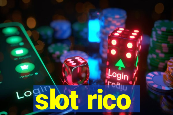 slot rico