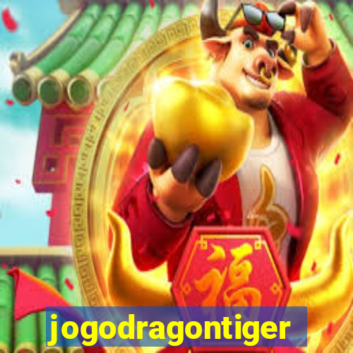 jogodragontiger