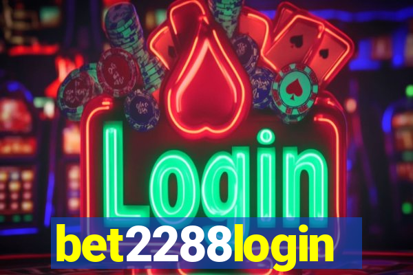 bet2288login