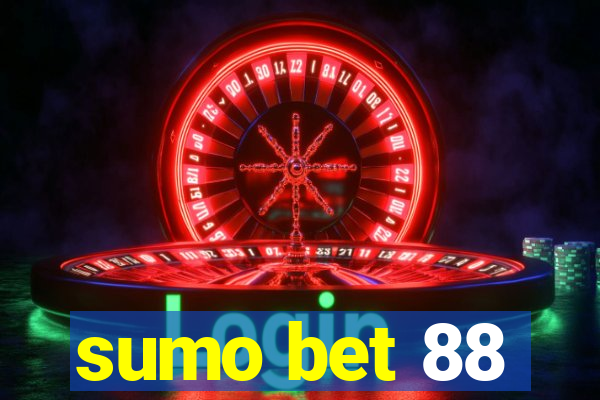 sumo bet 88