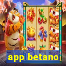 app betano