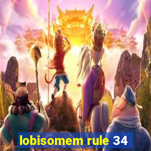 lobisomem rule 34