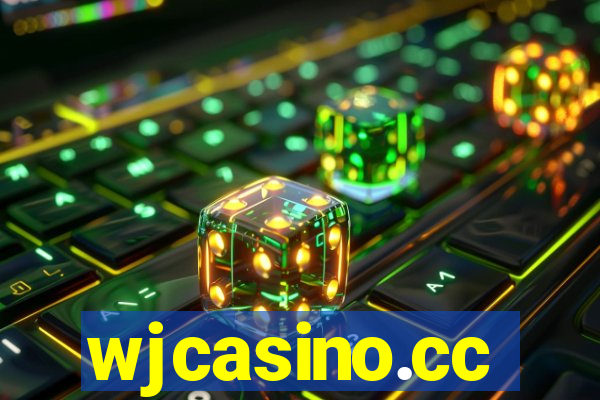 wjcasino.cc