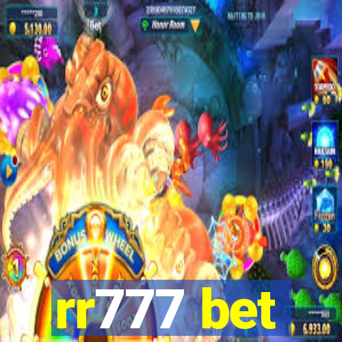 rr777 bet