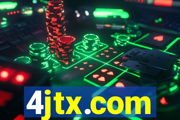 4jtx.com