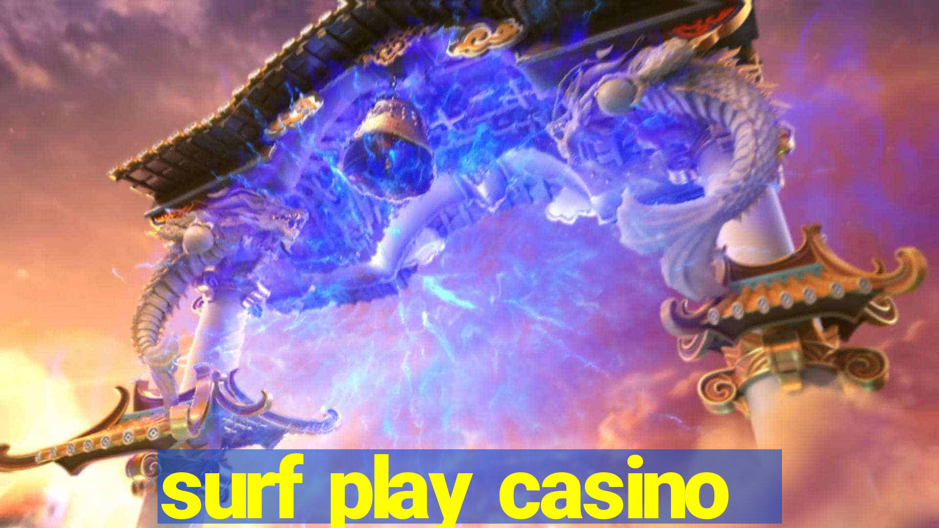 surf play casino