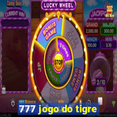 777 jogo do tigre