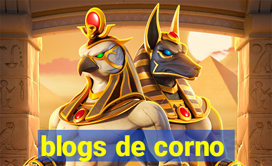 blogs de corno