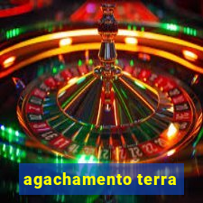 agachamento terra