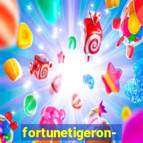 fortunetigeron-line.org