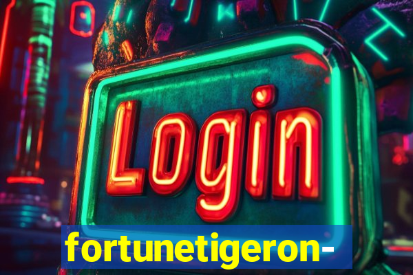 fortunetigeron-line.org