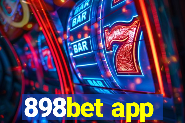 898bet app