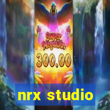 nrx studio