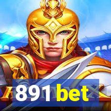 891 bet