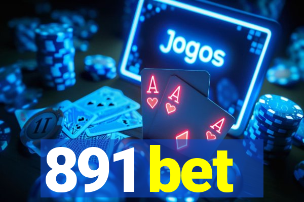 891 bet