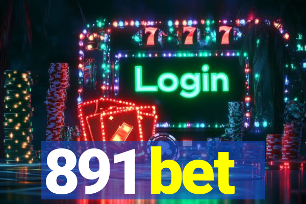 891 bet