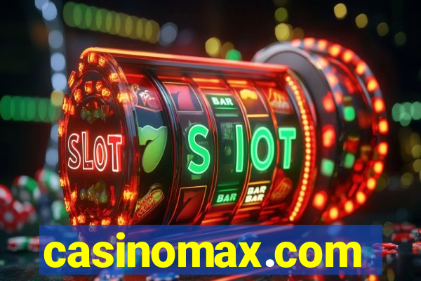 casinomax.com