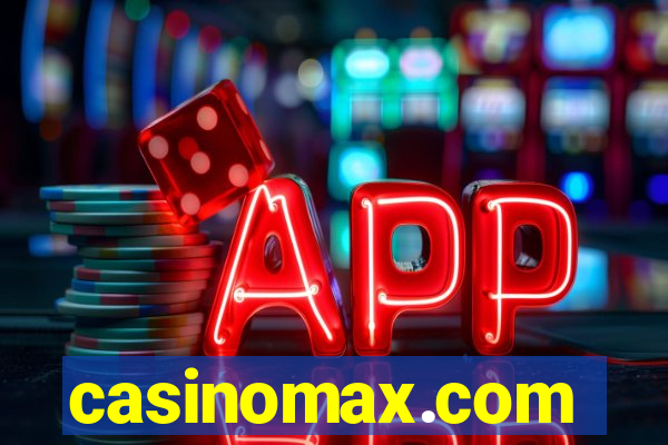 casinomax.com