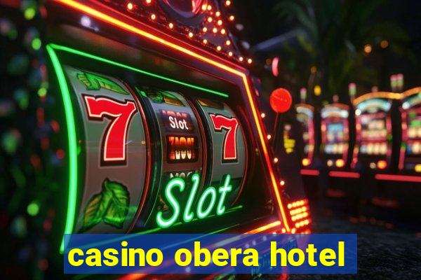 casino obera hotel