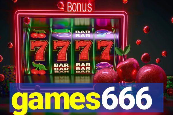 games666