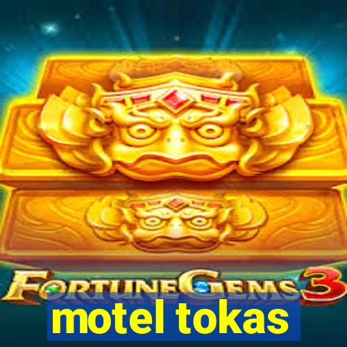 motel tokas