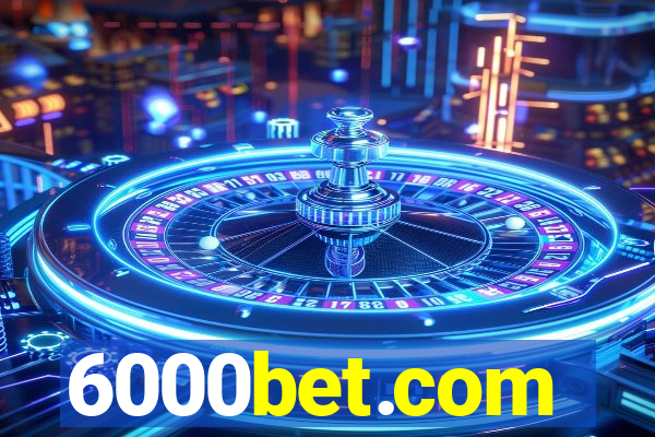 6000bet.com