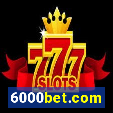 6000bet.com