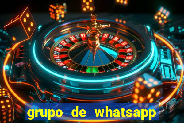 grupo de whatsapp de cdzinha