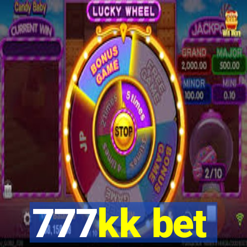 777kk bet