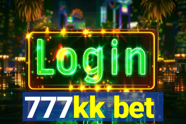 777kk bet