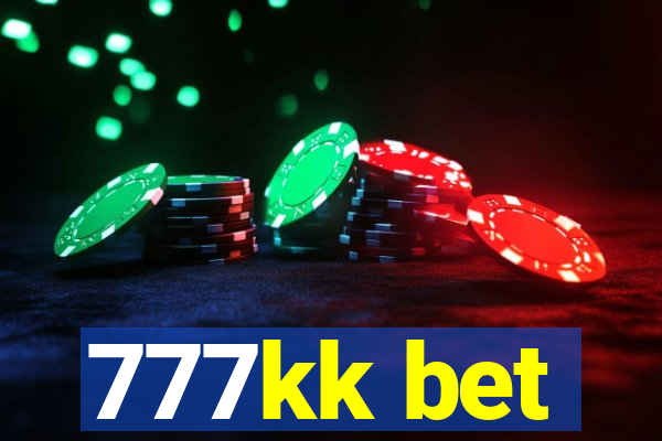 777kk bet