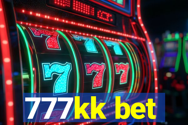 777kk bet