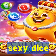 sexy dice