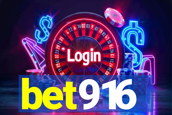 bet916