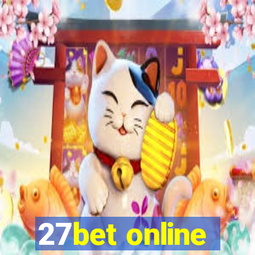 27bet online