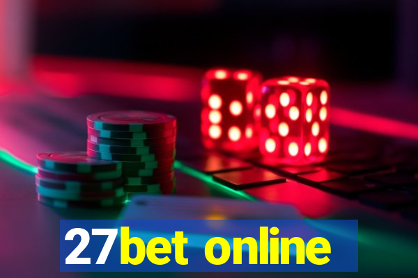 27bet online